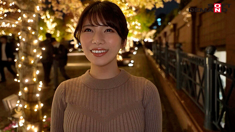 なんと恋愛経験ほぼなし！引っ込み思案な美人保育士さん 伊吹玲奈 28歳 AV DEBUT 画像18