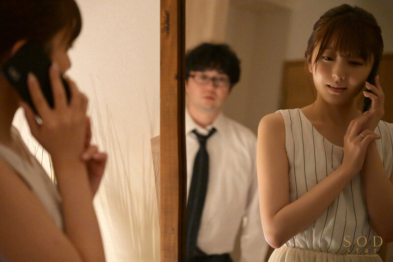 夫婦交換クラブ セックスレスを解消するため他人の旦那とのSEXにのめり込む淫乱人妻 青空ひかり 画像12