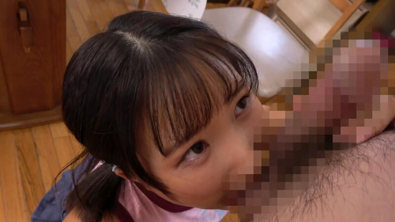 日焼け跡が残る連れ子がドンピシャリ かな143cm 由良かな 画像14