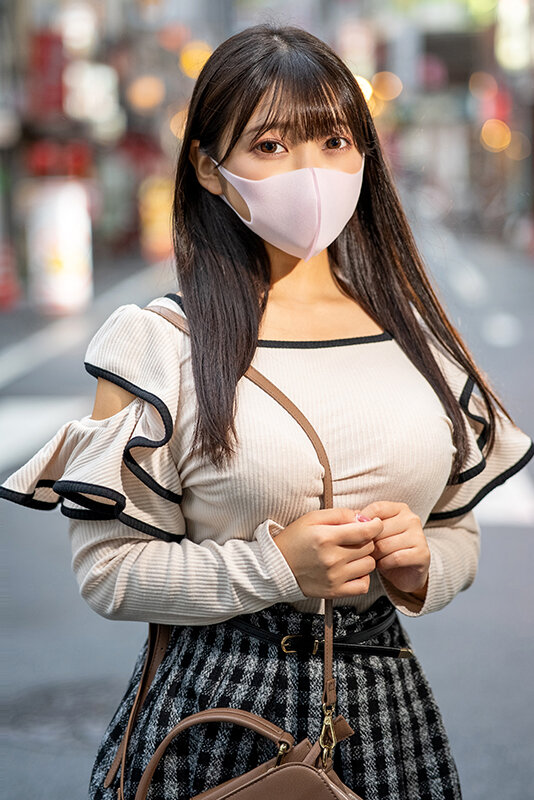 素人大学生【限定】はなちゃん22歳 100センチオーバーJカップ爆乳JD 激エロマシュマロボディにオイルを塗って極上マッサージ 最高の快感に昇天 画像1