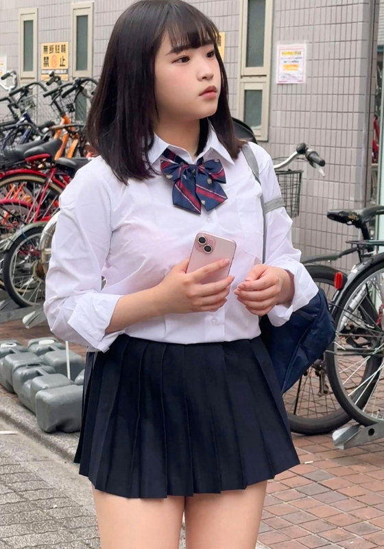 ピンクパンツちゃん 画像1