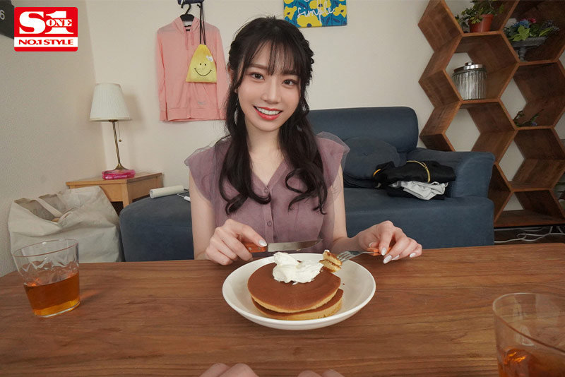 【VR】河北彩花とVRで同棲しようよ！ 画像5