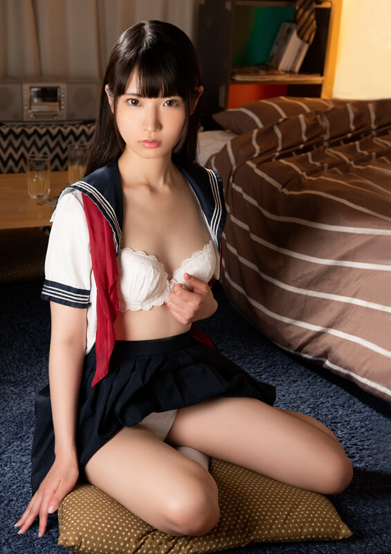 希咲那奈 女子○生 中出し20連発 画像19