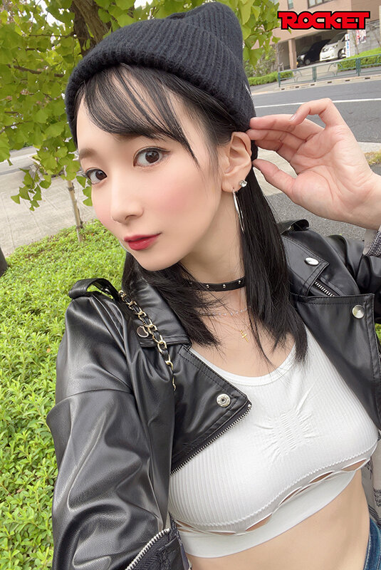 素人ガチレズビアンうるかわるみのAV女優狩り 画像1