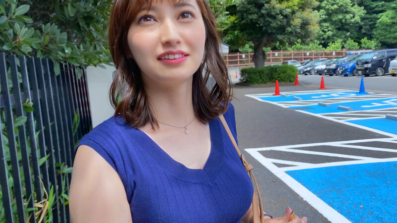 セフレちゃん ひとみ ー会えば絶対ヤラせてくれる女ー本田瞳 画像1