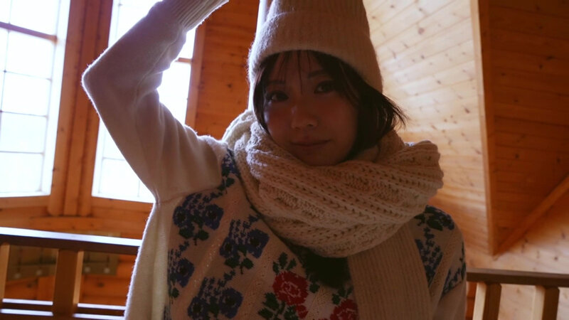 Mio3 雪の数だけ抱きしめて・石川澪 画像7