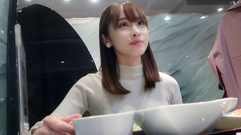 ガチ中出し女優ちゃん 桐香ゆうり 画像1