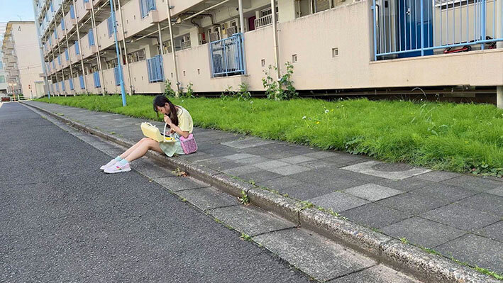 つきまとい11 細くて天使のような音色を奏でる美少女を電車内から路地まで執拗につきまとい睡●強● 自宅付近で無邪気に遊んでいる姿に声をかけ連れ去り監禁飼育 画像12