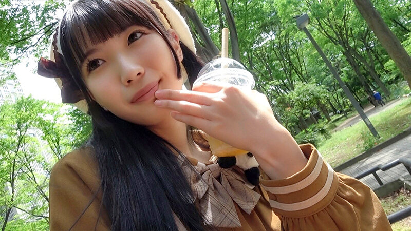 禁断セフレ0円美少女 ななちゃん 希咲那奈 画像1