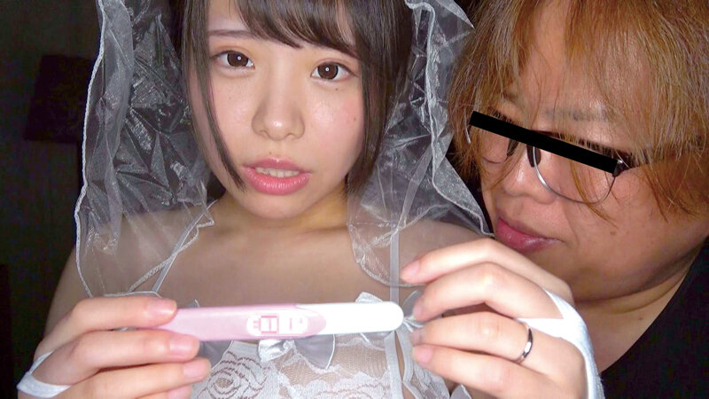 妊娠させてもいい人妻！ええーつっ！ここまで堕とすか！？ お嬢様育ちの後輩の奥さん、瞳孔ガン開きのド背徳SEXで【旦那捨てます宣言】と受精までの記録！ （体液おねだりドM型若妻） 画像2